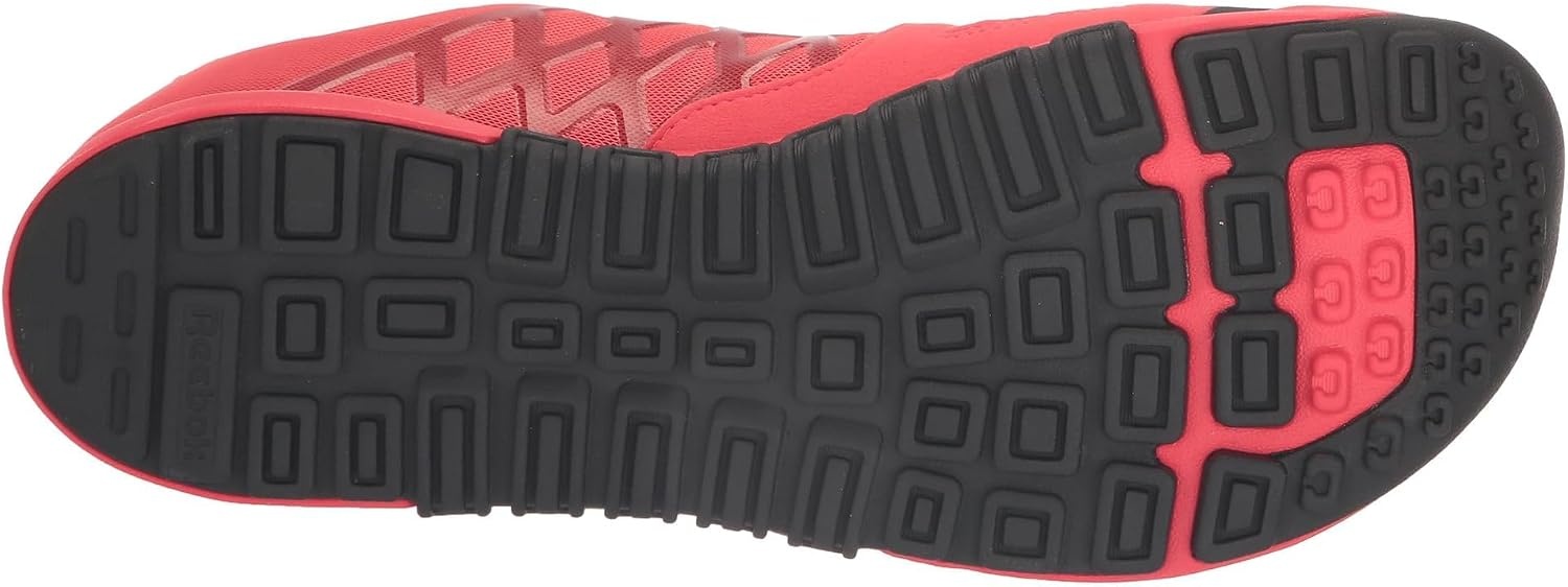 image:imageReebok Mens Nano 20 Cross Training ShoesCherryWhiteBlack