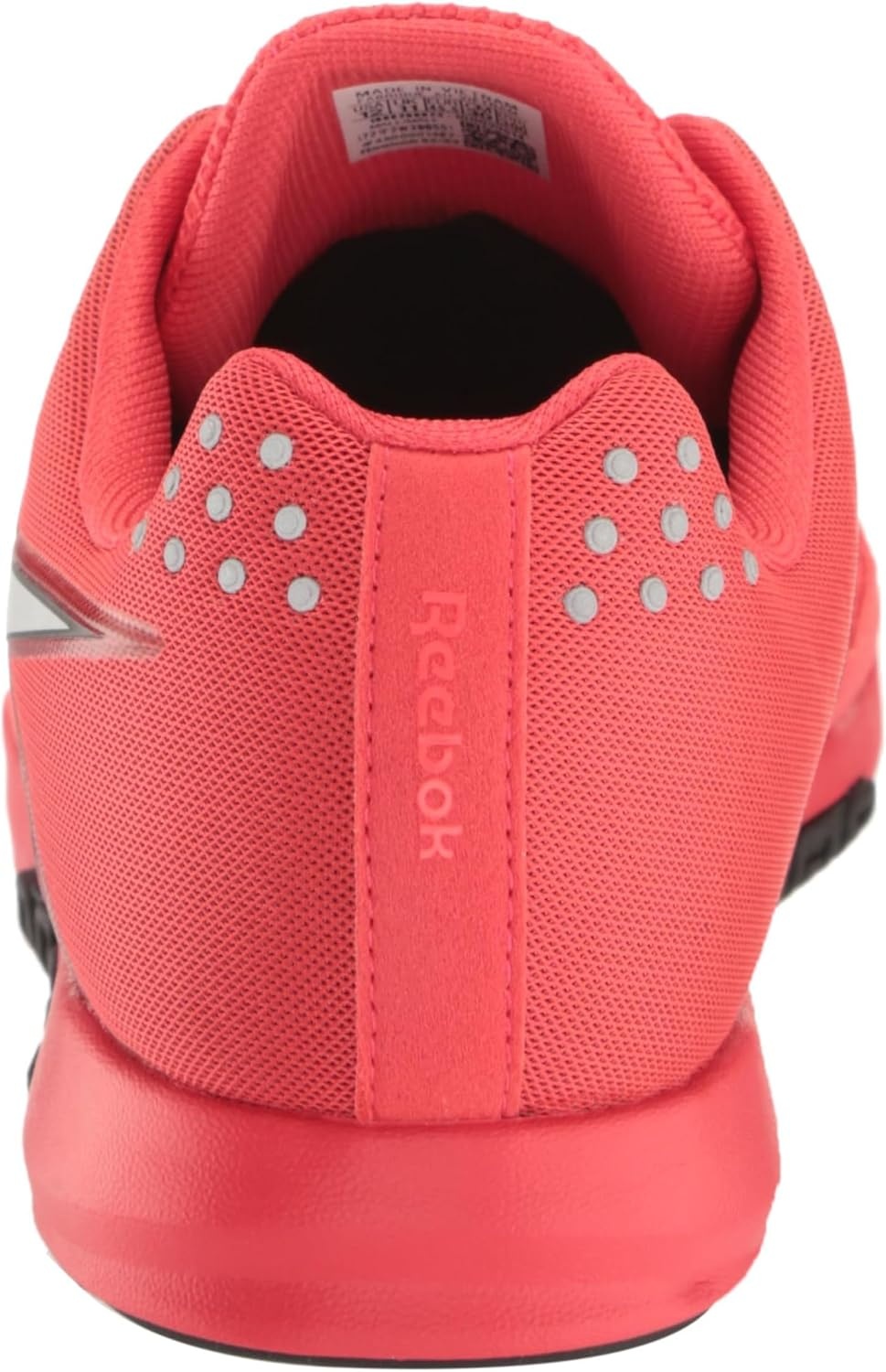 image:imageReebok Mens Nano 20 Cross Training ShoesCherryWhiteBlack