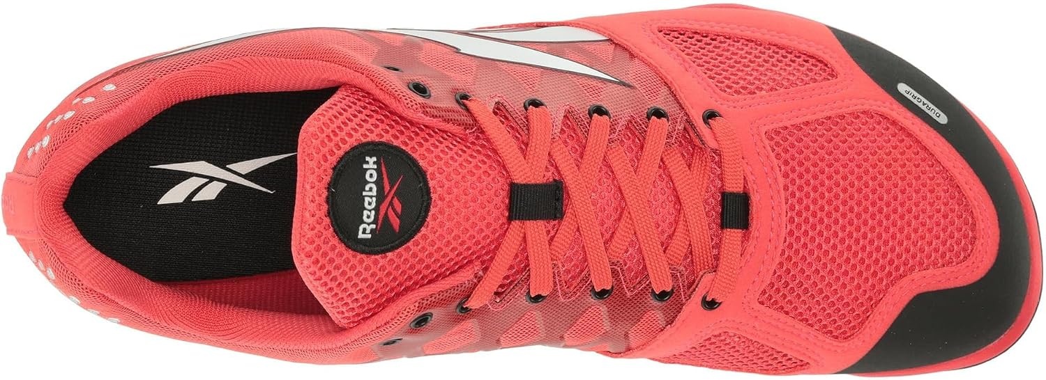 image:imageReebok Mens Nano 20 Cross Training ShoesCherryWhiteBlack