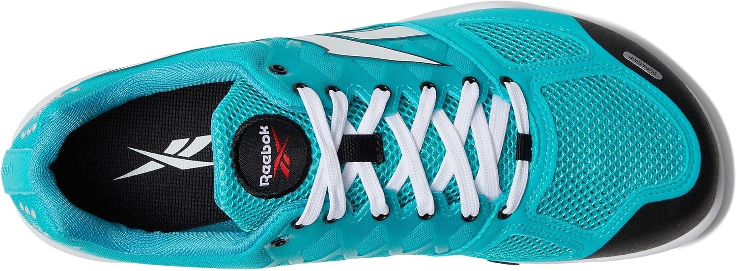 image:imageReebok Mens Nano 20 Cross Training ShoesClateaFtwr WhiteCore Black