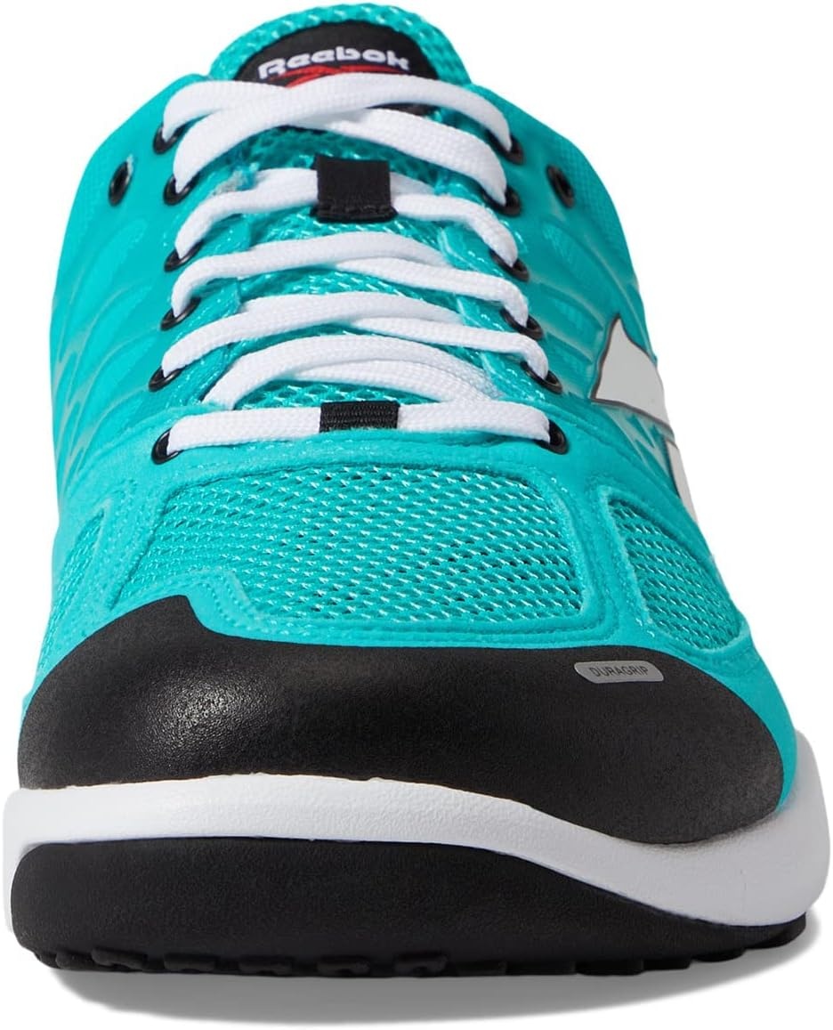 image:imageReebok Mens Nano 20 Cross Training ShoesClateaFtwr WhiteCore Black
