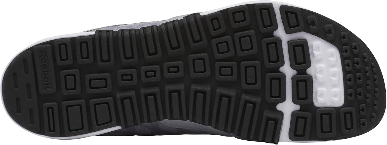 image:imageReebok Mens Nano 20 Cross Training ShoesCold GreyMaroonBlack