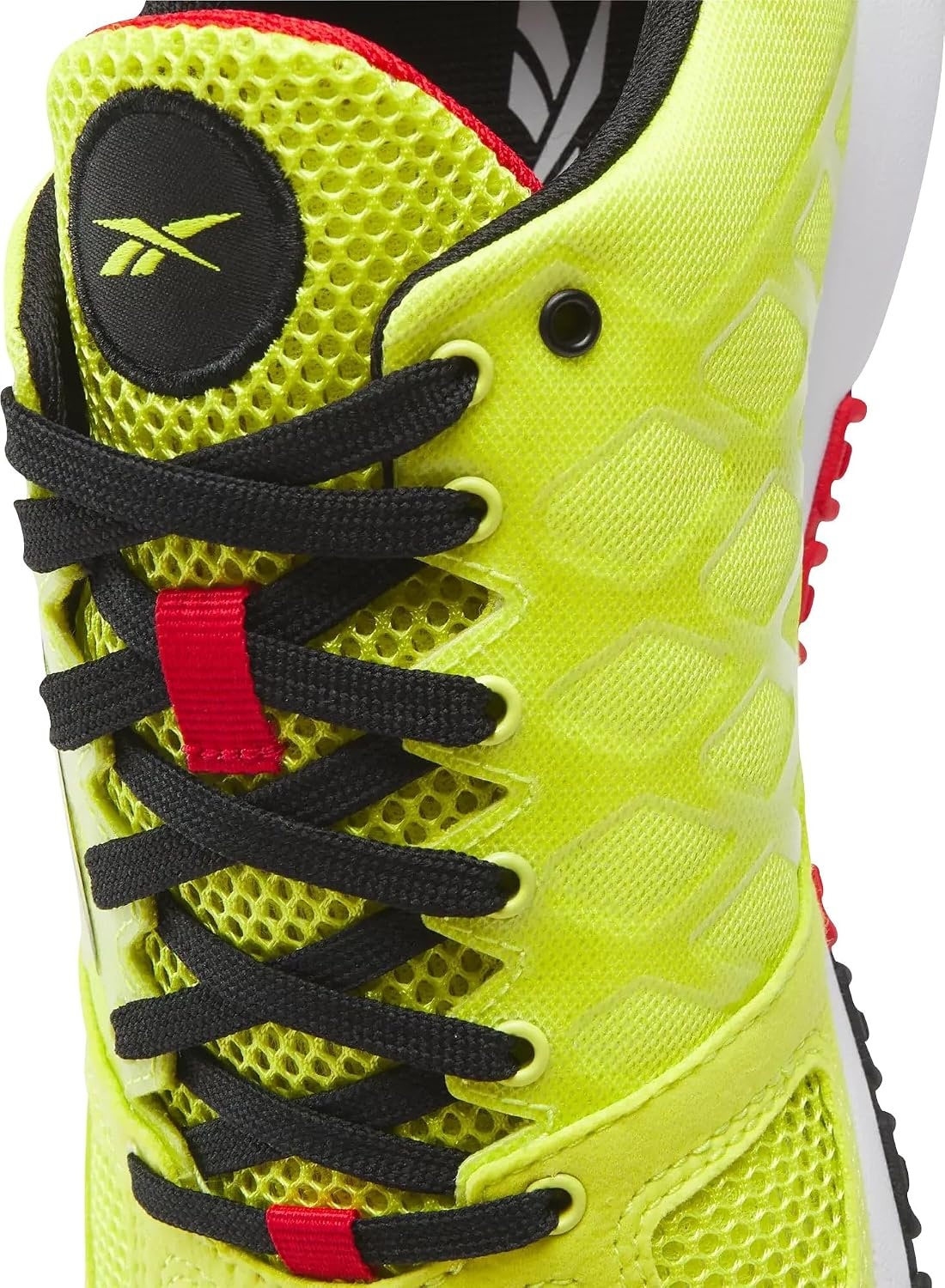 image:imageReebok Mens Nano 20 Cross Training ShoesHypgrn Vecred Cblack