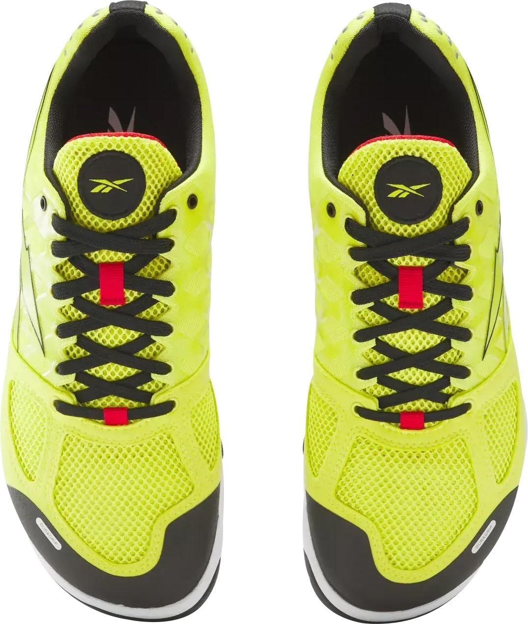 image:imageReebok Mens Nano 20 Cross Training ShoesHypgrn Vecred Cblack