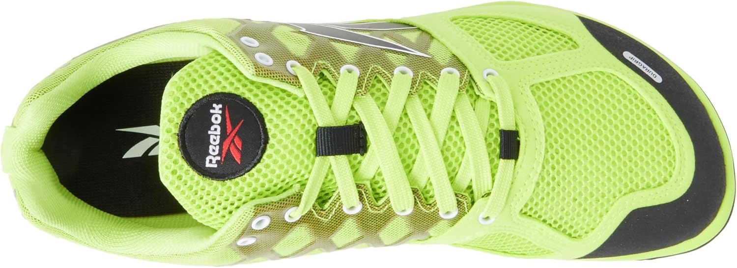 image:imageReebok Mens Nano 20 Cross Training ShoesLaslim Cblack Ftwwht