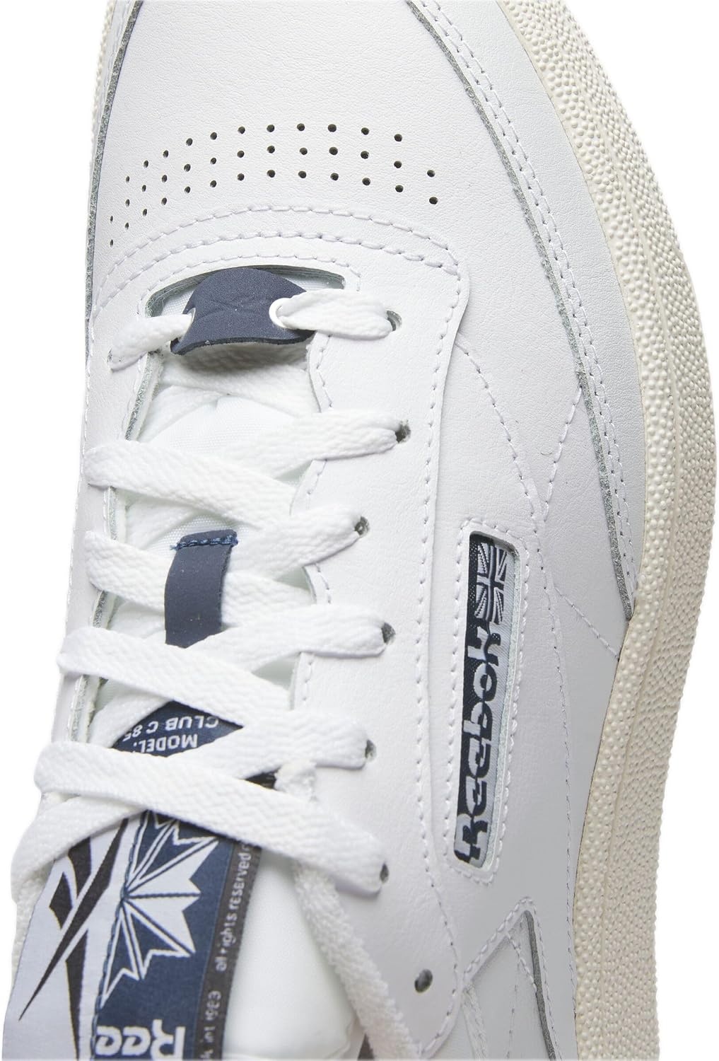 image:imageReebok Mens Nano 20 Cross Training ShoesWhite