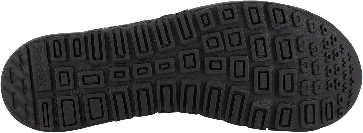 image:imageReebok Mens Nano Tactical Electrical Hazard Soft Toe ShoeBlack
