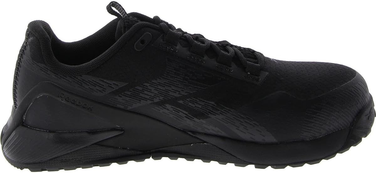 image:imageReebok Mens Nano X1 Adventure Ct Work ShoesBlack