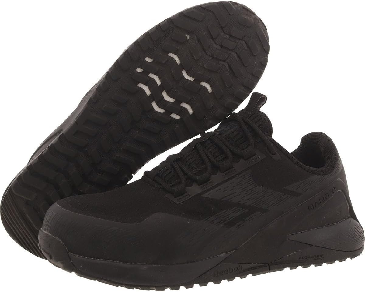 image:imageReebok Mens Nano X1 Adventure Ct Work ShoesBlack