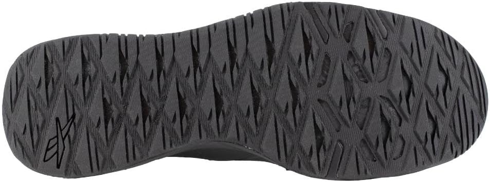 image:imageReebok Mens Nanoflex Work Electrical Hazard Composite Toe ShoeBlack