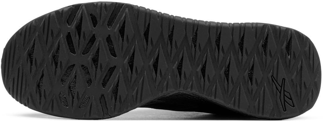 image:imageReebok Mens Nfx TrainerBlack