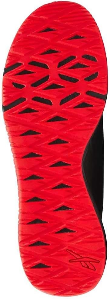 image:imageReebok Mens Nfx TrainerBlack Energy Red Ftwr White