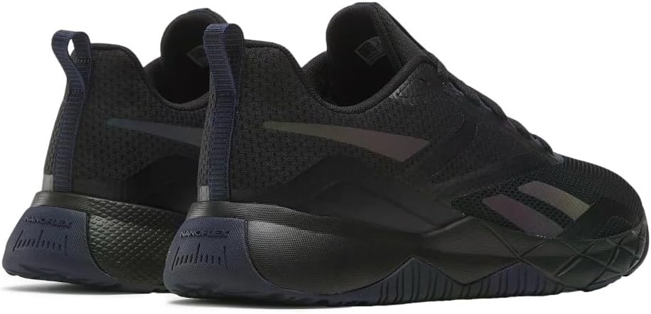 image:imageReebok Mens Nfx TrainerBlackBlack