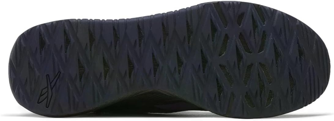 image:imageReebok Mens Nfx TrainerBlackBlack