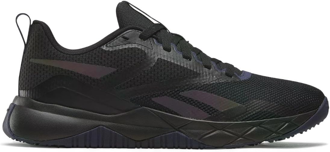 image:imageReebok Mens Nfx TrainerBlackBlack