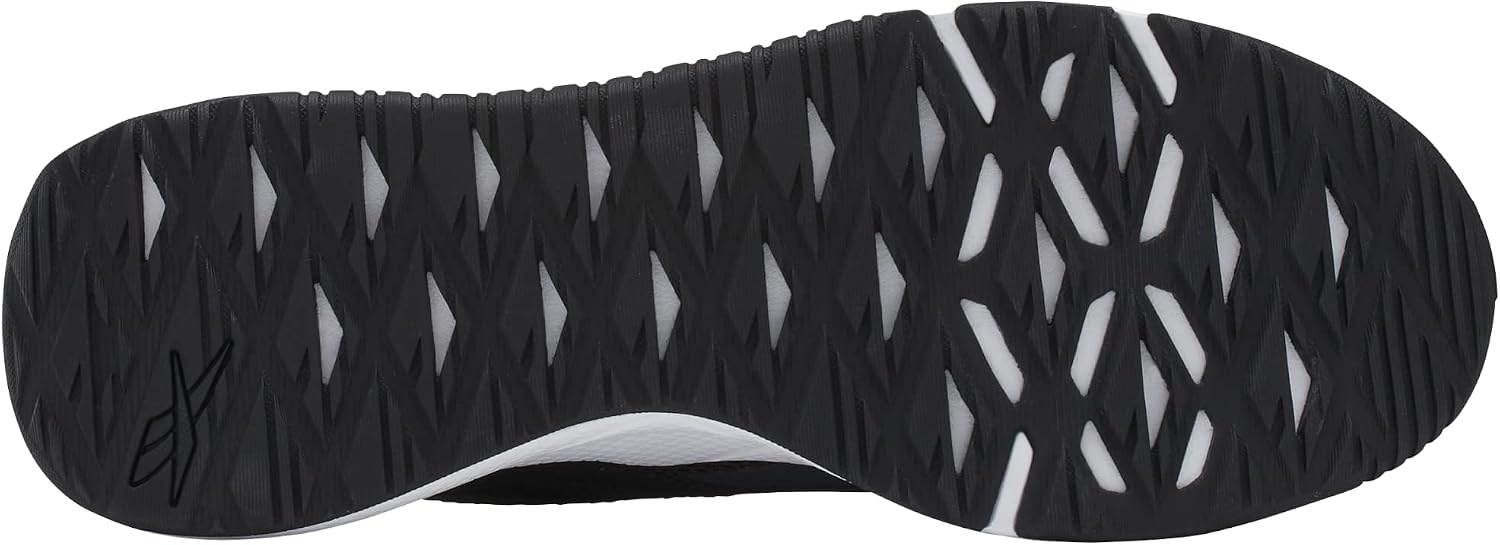 image:imageReebok Mens Nfx TrainerBlackCold Grey