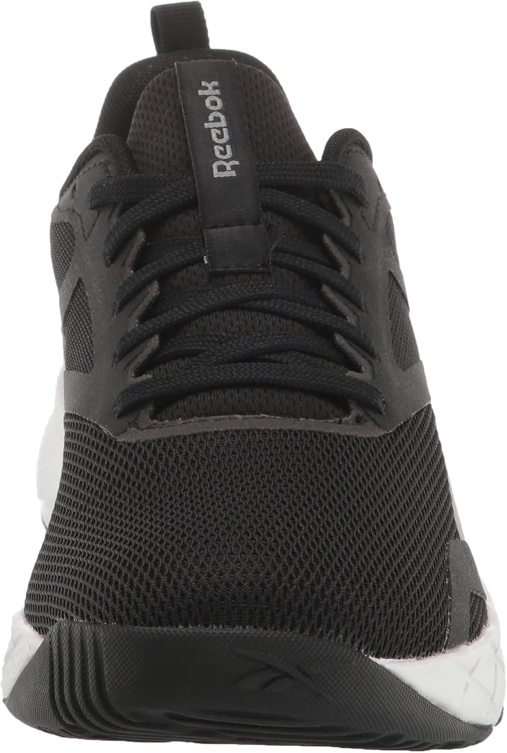 image:imageReebok Mens Nfx TrainerBlackPure GreyWhite