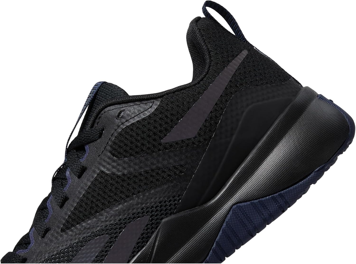 image:imageReebok Mens Nfx TrainerBlackVector NavyFootwear White