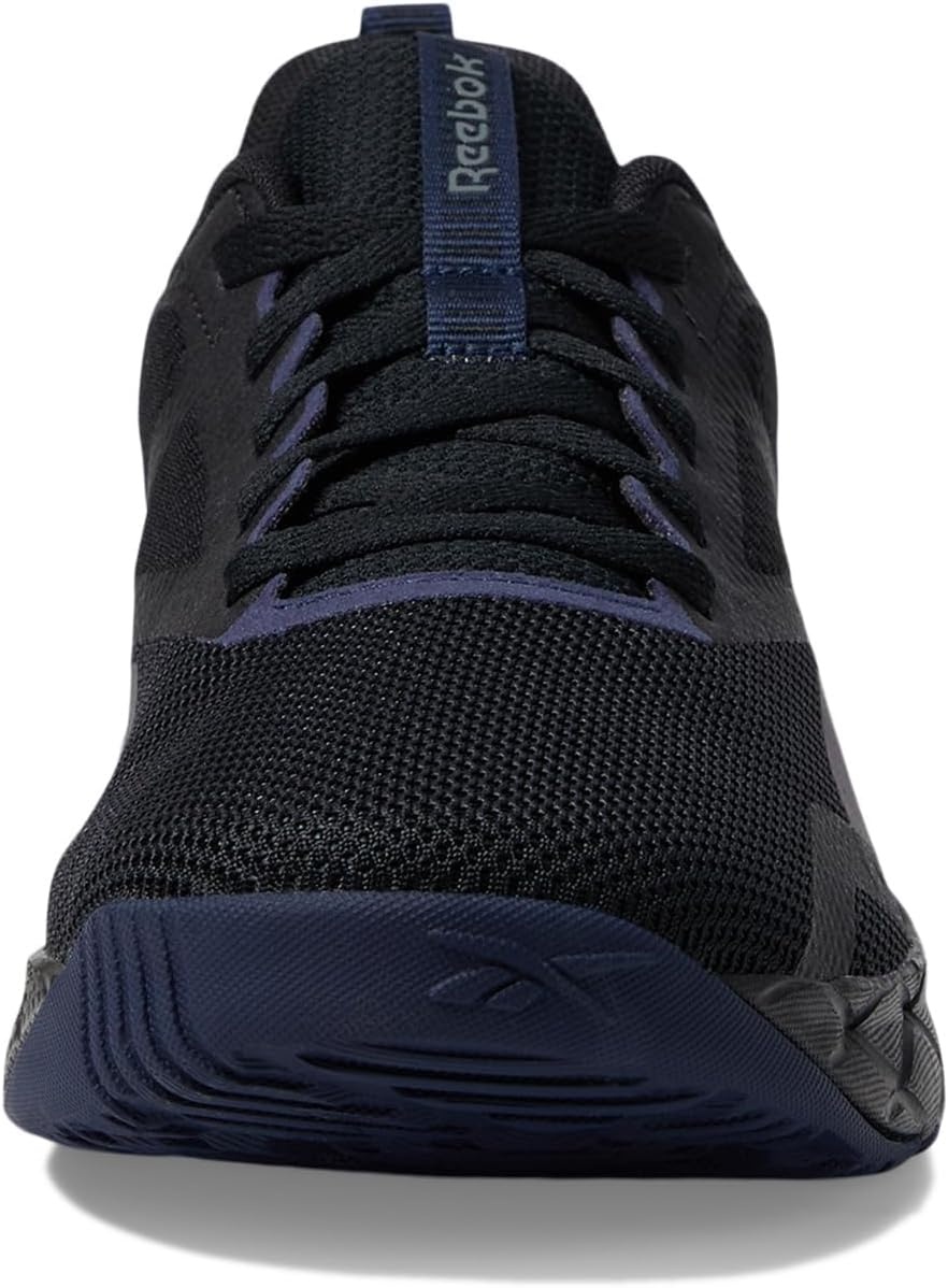 image:imageReebok Mens Nfx TrainerBlackVector NavyFootwear White