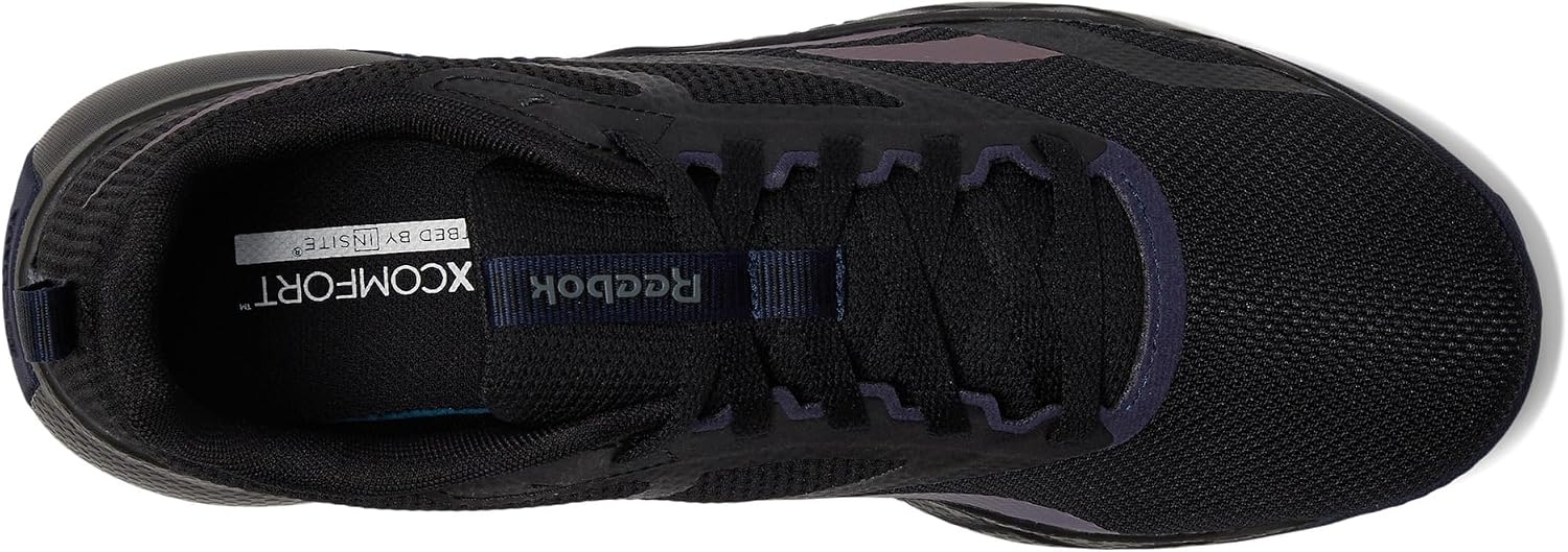 image:imageReebok Mens Nfx TrainerBlackVector NavyFootwear White