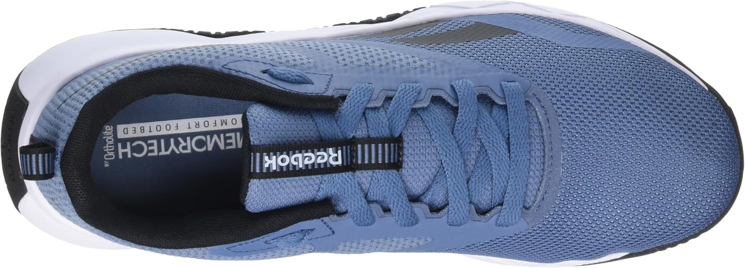 image:imageReebok Mens Nfx TrainerBlusla Cblack Ftwwht