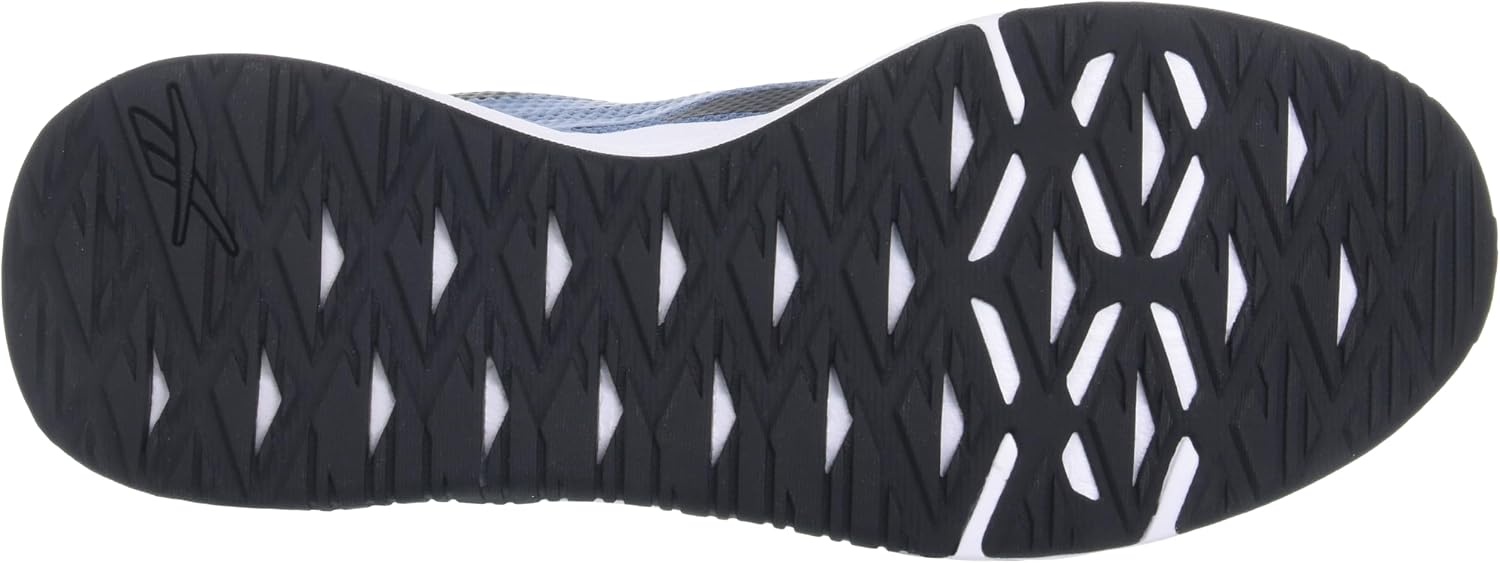image:imageReebok Mens Nfx TrainerBlusla Cblack Ftwwht