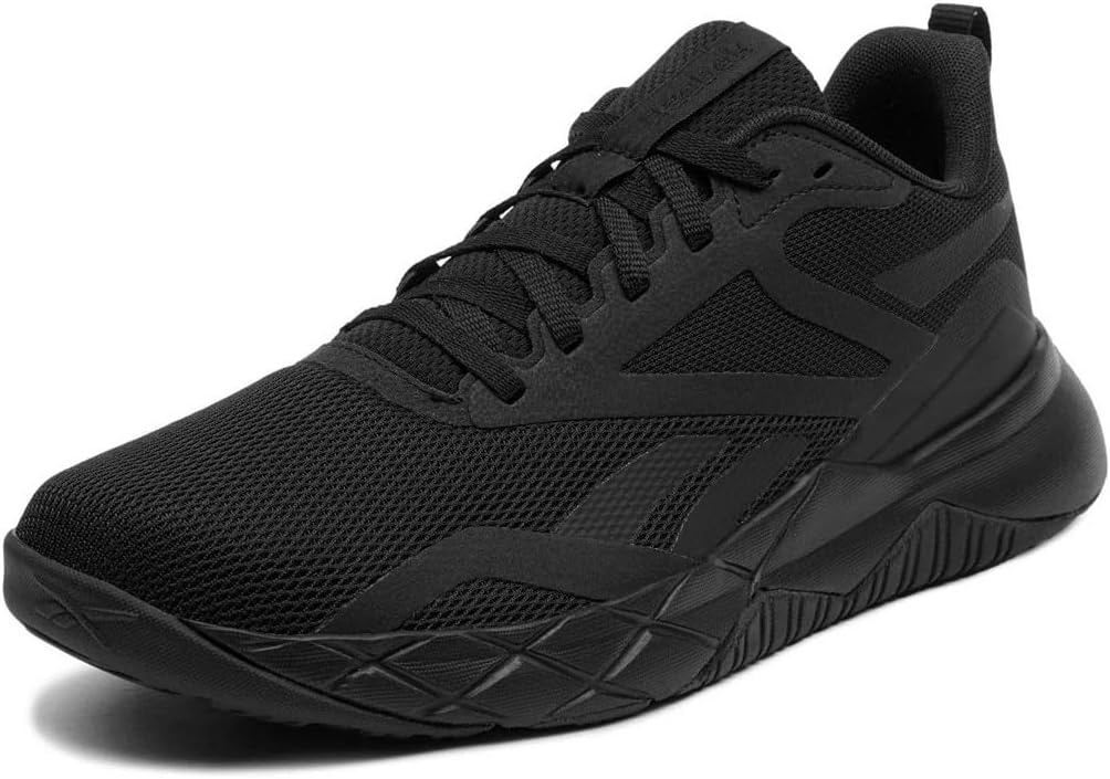 image:imageReebok Mens Nfx TrainerCblack