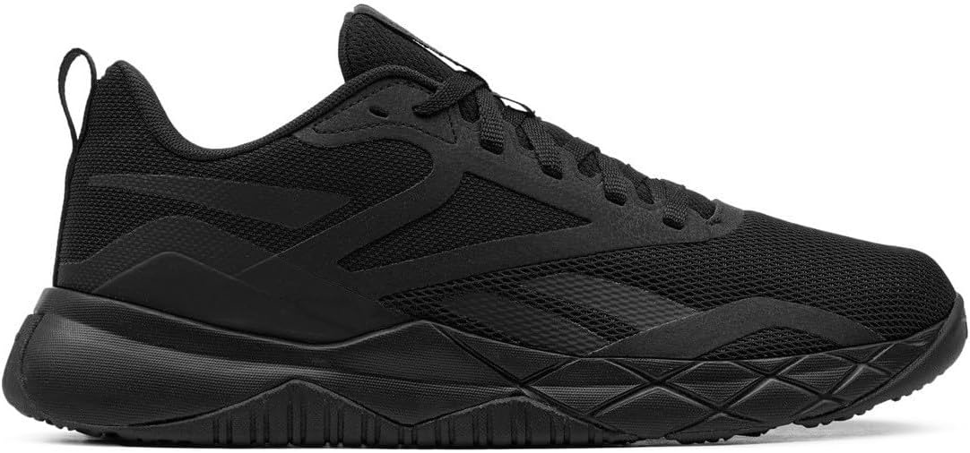 image:imageReebok Mens Nfx TrainerCblack