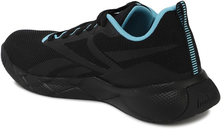 image:imageReebok Mens Nfx TrainerCblack Bolcya Laspin