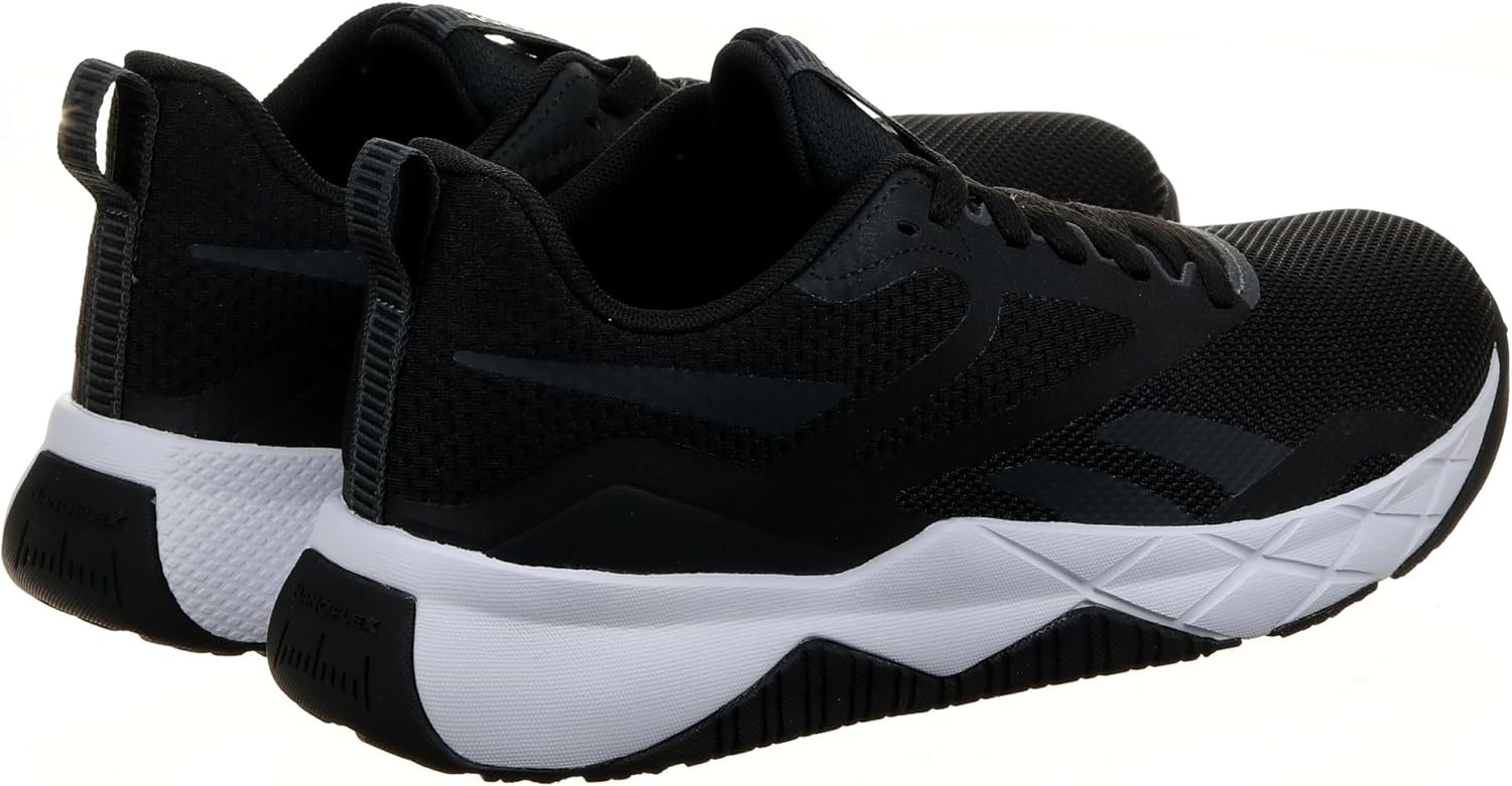 image:imageReebok Mens Nfx TrainerCblack Cdgry7 Cblack