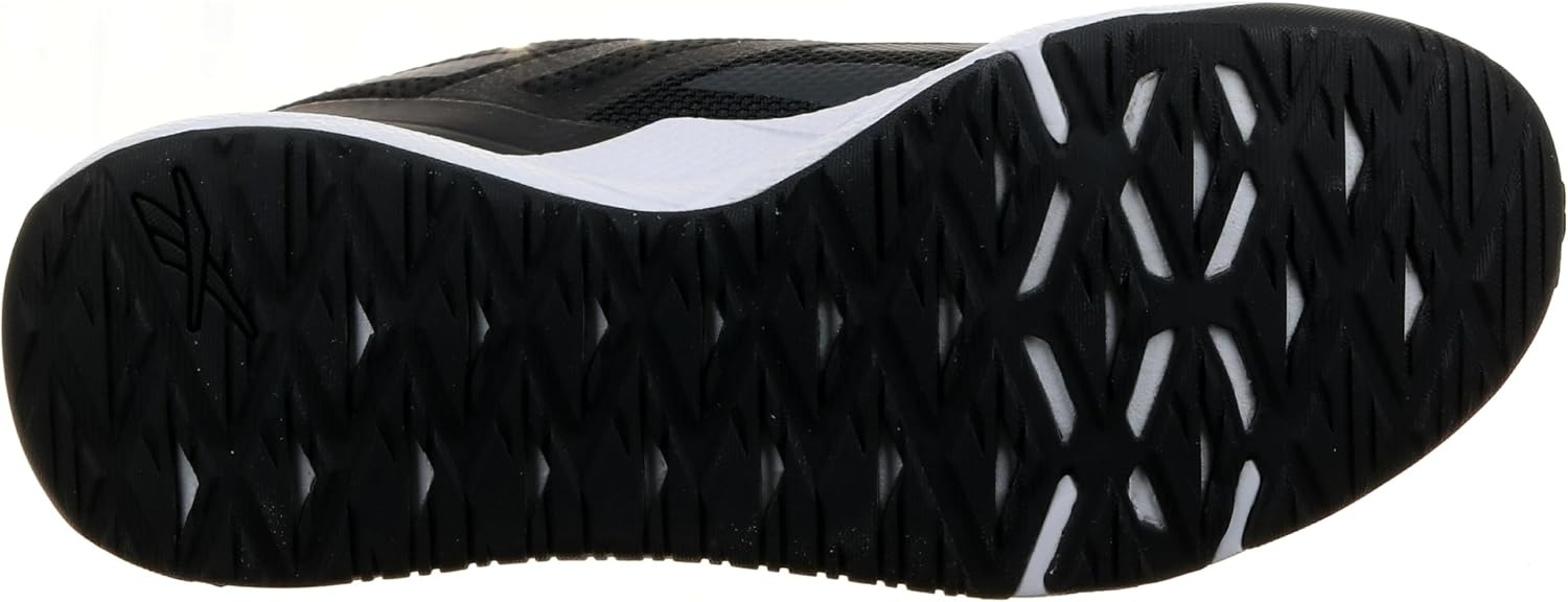 image:imageReebok Mens Nfx TrainerCblack Cdgry7 Cblack