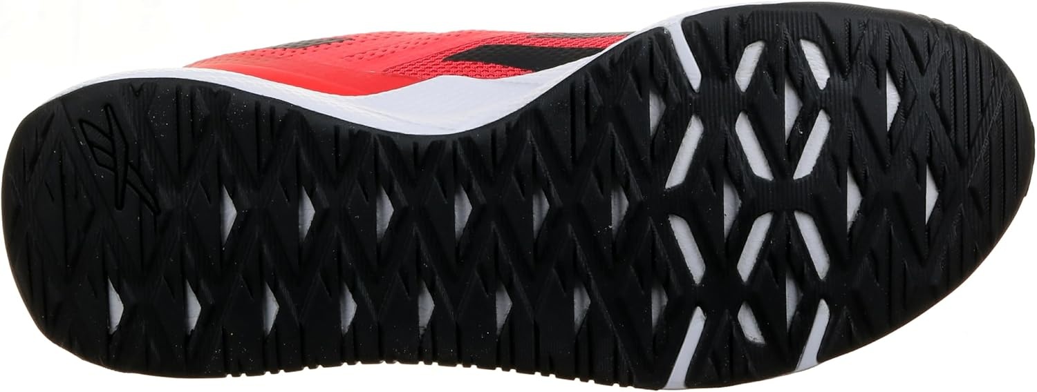 image:imageReebok Mens Nfx TrainerCherryCore BlackNeon Cherry