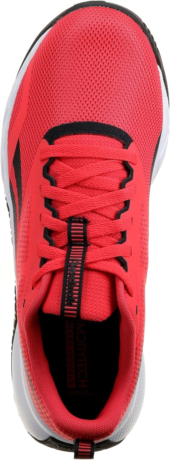 image:imageReebok Mens Nfx TrainerCherryCore BlackNeon Cherry