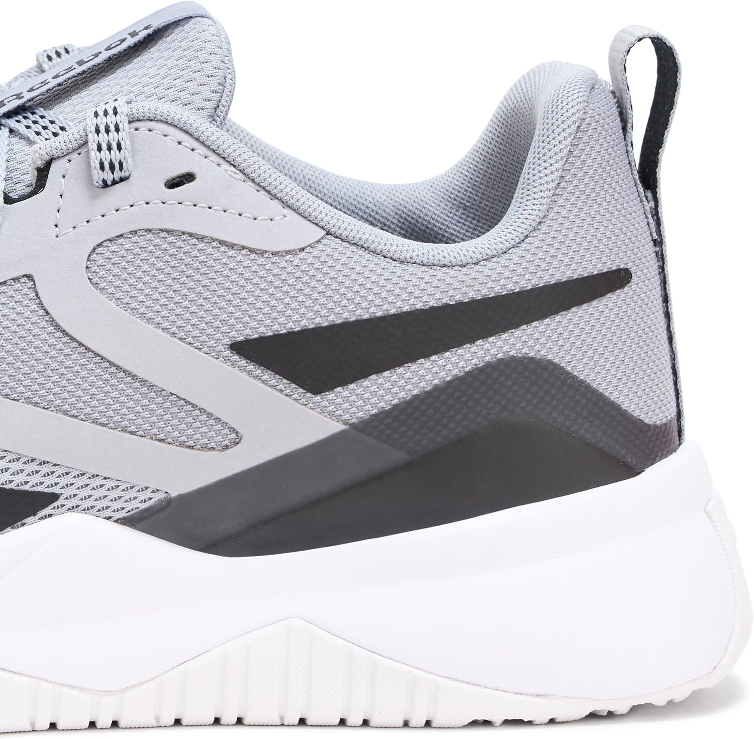 image:imageReebok Mens Nfx TrainerCold Grey 3Core BlackCold Grey6