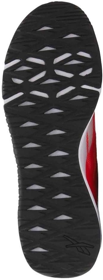 image:imageReebok Mens Nfx TrainerDigital Coral Supercharged Coral Black