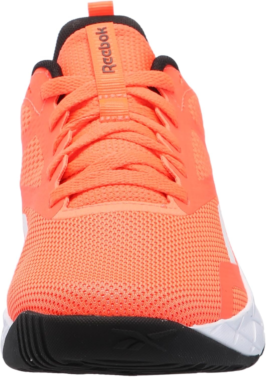 image:imageReebok Mens Nfx TrainerDigital CoralSupercharged CoralBlack