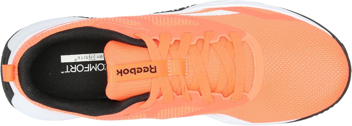 image:imageReebok Mens Nfx TrainerDigital CoralSupercharged CoralBlack