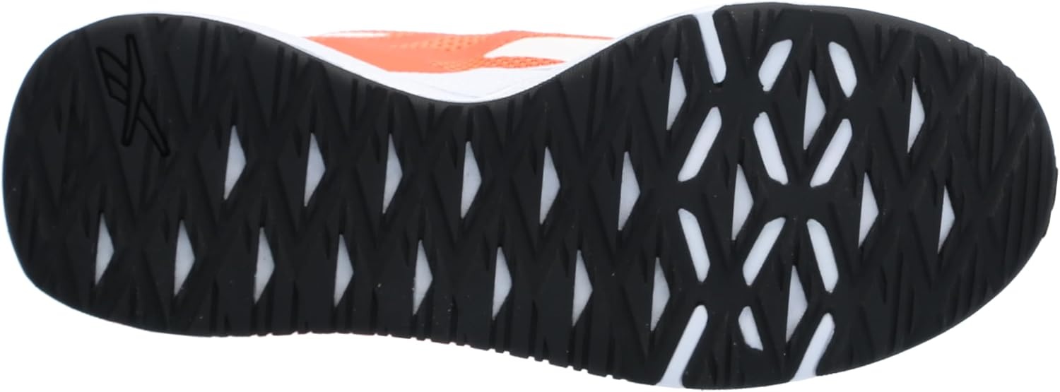 image:imageReebok Mens Nfx TrainerDigital CoralSupercharged CoralBlack