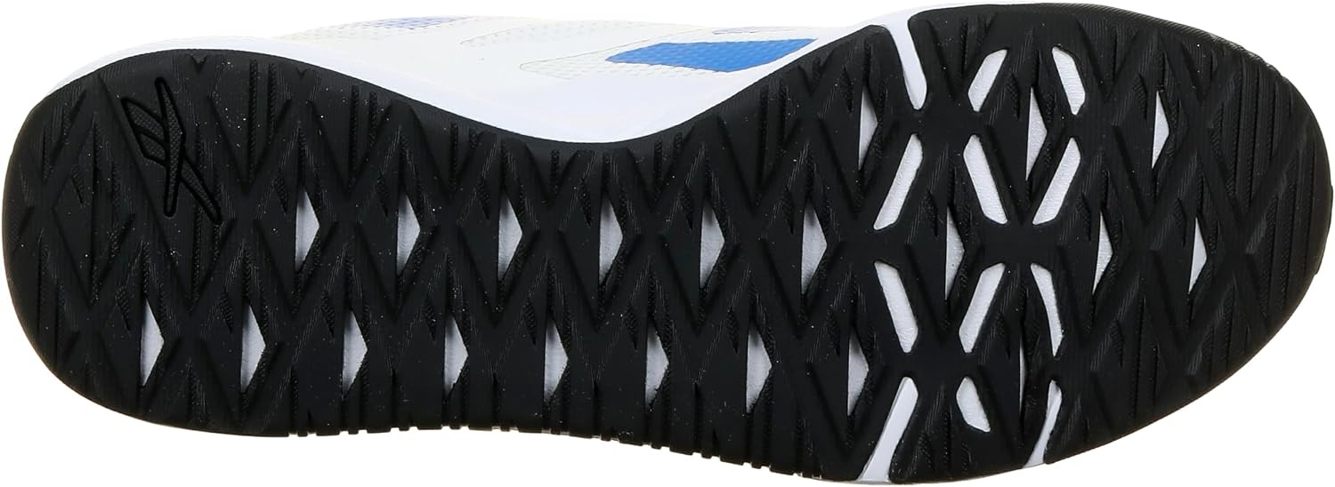 image:imageReebok Mens Nfx TrainerFootwear White Kinetic Blue Black