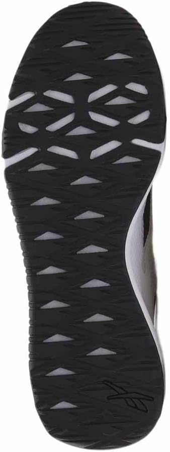 image:imageReebok Mens Nfx TrainerFtwwht Cblack Orgfla