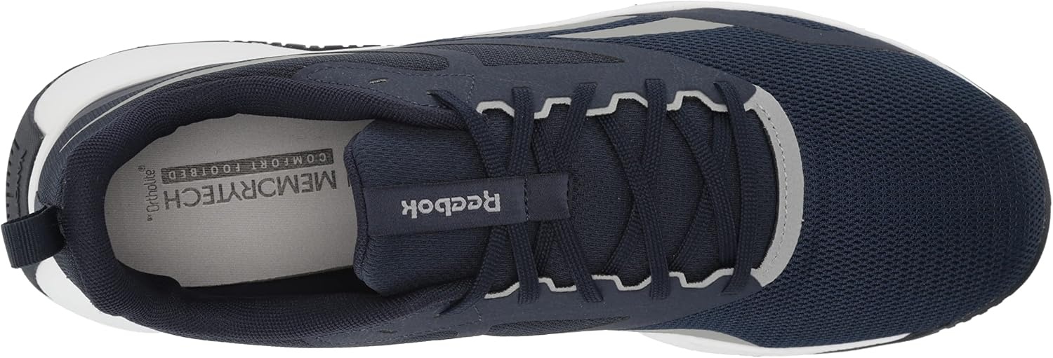 image:imageReebok Mens Nfx TrainerVector NavyPure GreyWhite