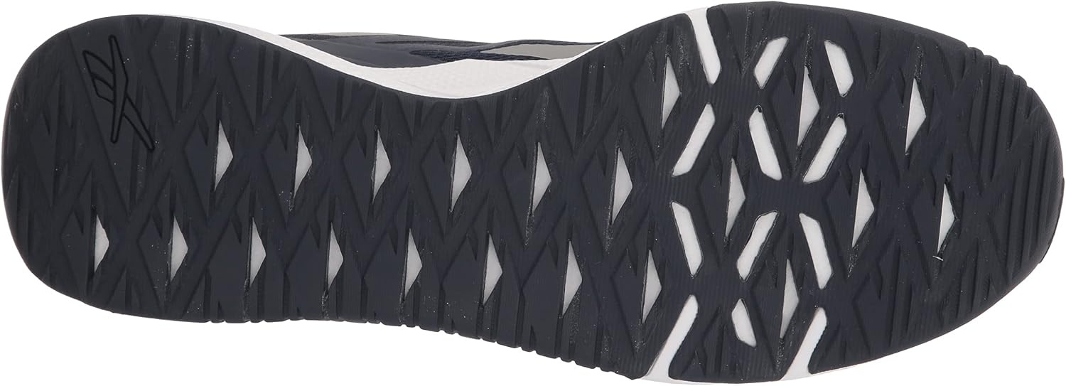 image:imageReebok Mens Nfx TrainerVector NavyPure GreyWhite