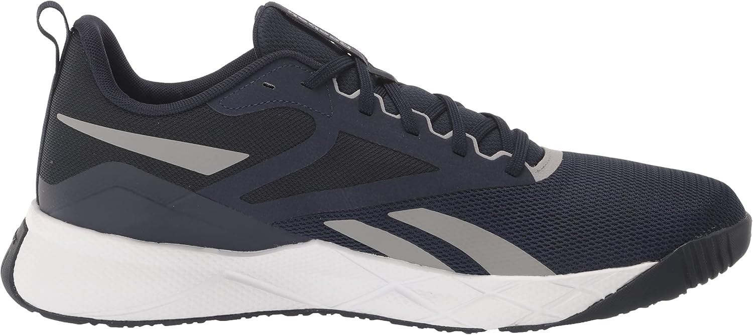 image:imageReebok Mens Nfx TrainerVector NavyPure GreyWhite
