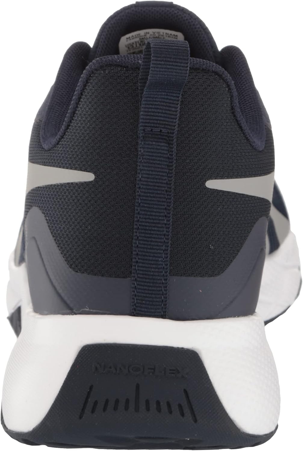 image:imageReebok Mens Nfx TrainerVector NavyPure GreyWhite