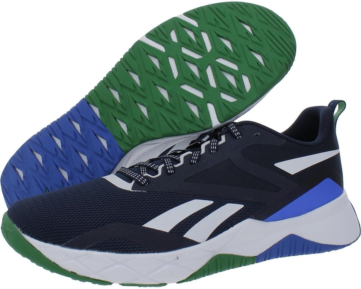 image:imageReebok Mens Nfx TrainerWhite