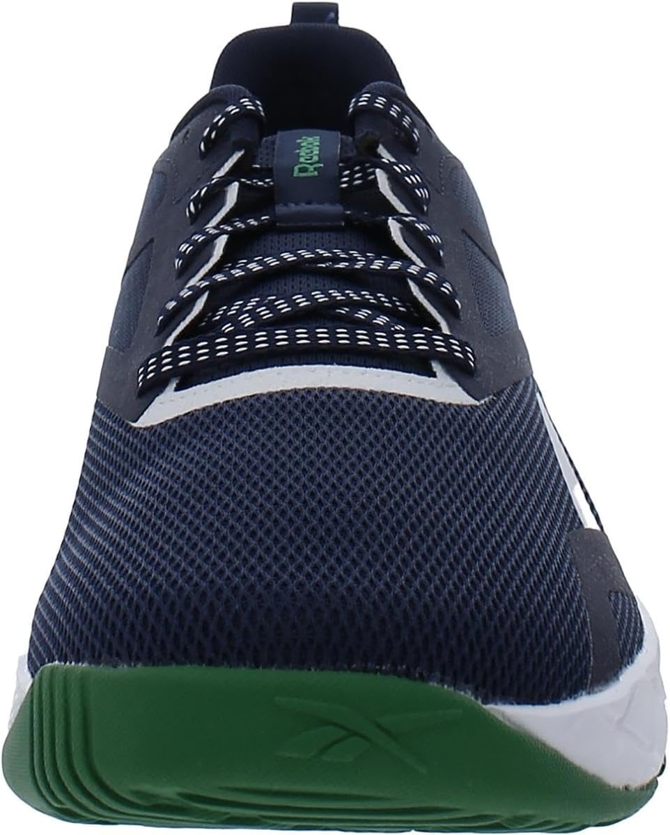 image:imageReebok Mens Nfx TrainerWhite