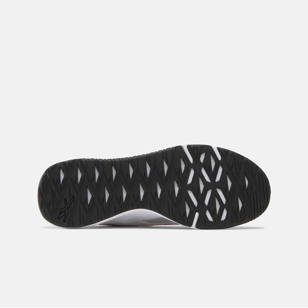 image:imageReebok Mens Nfx TrainerWhite Black Optimum Blue