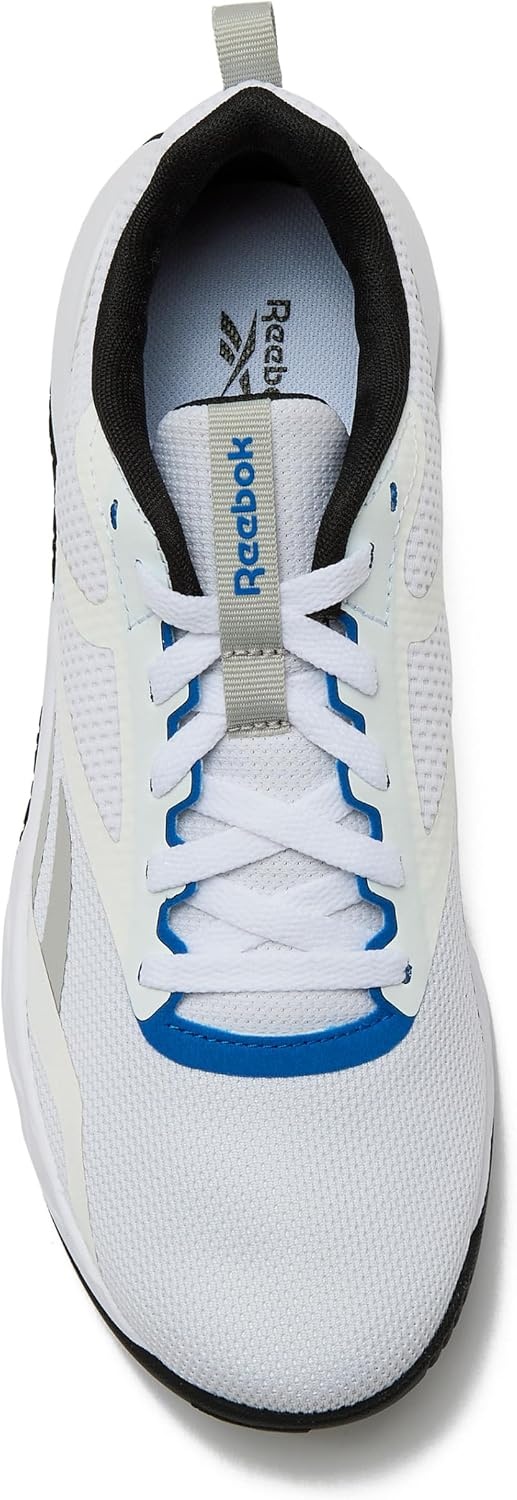 image:imageReebok Mens Nfx TrainerWhiteBlackOptimum Blue