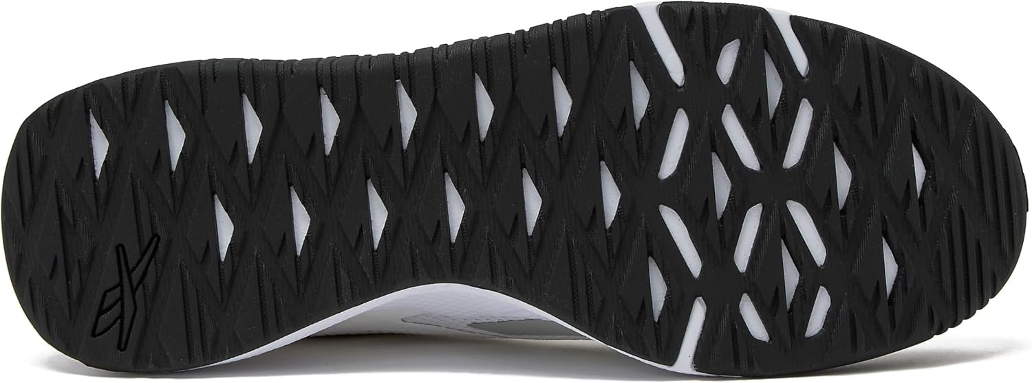 image:imageReebok Mens Nfx TrainerWhiteBlackOptimum Blue