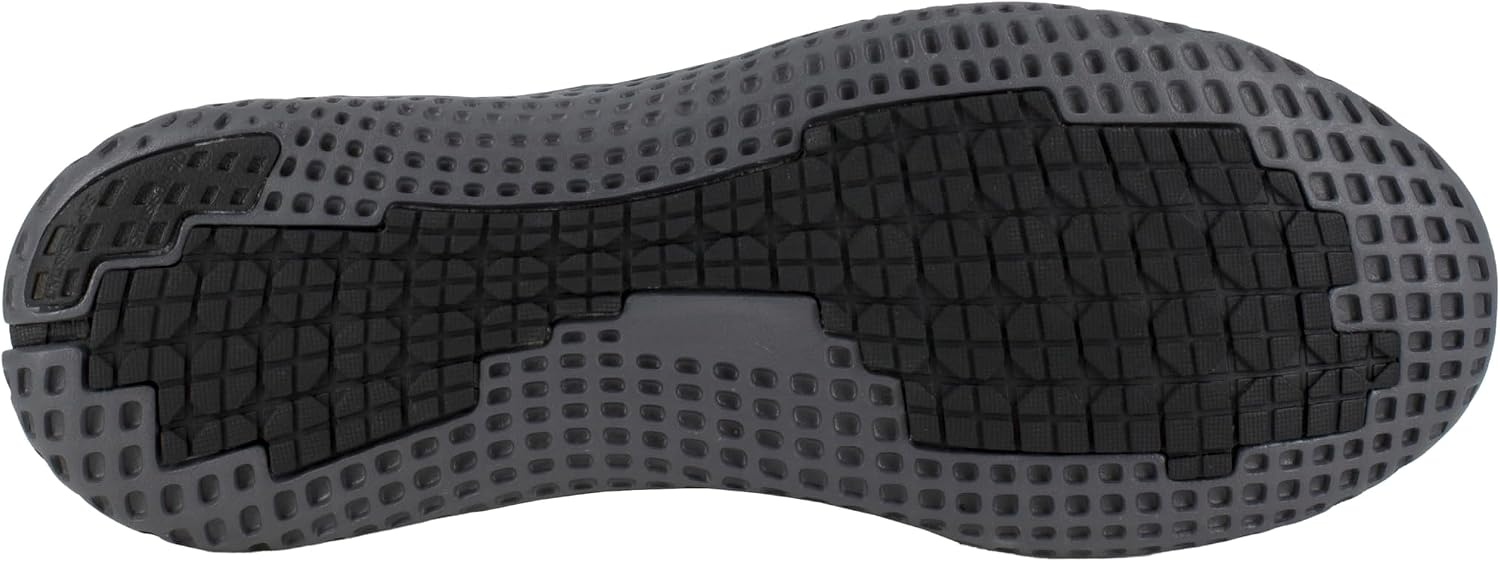 image:imageReebok Mens Print Work Ultk Industrial and Construction ShoesCoal Grey